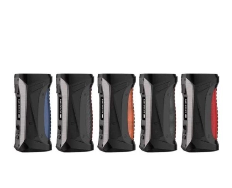 Preview: Vaporesso FORZ TX 80 80W Mod Akkuträger